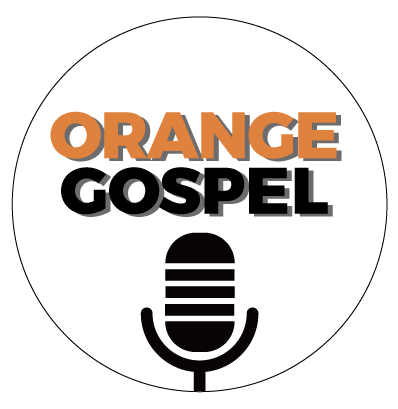 オレンジゴスペル Orange Gospel